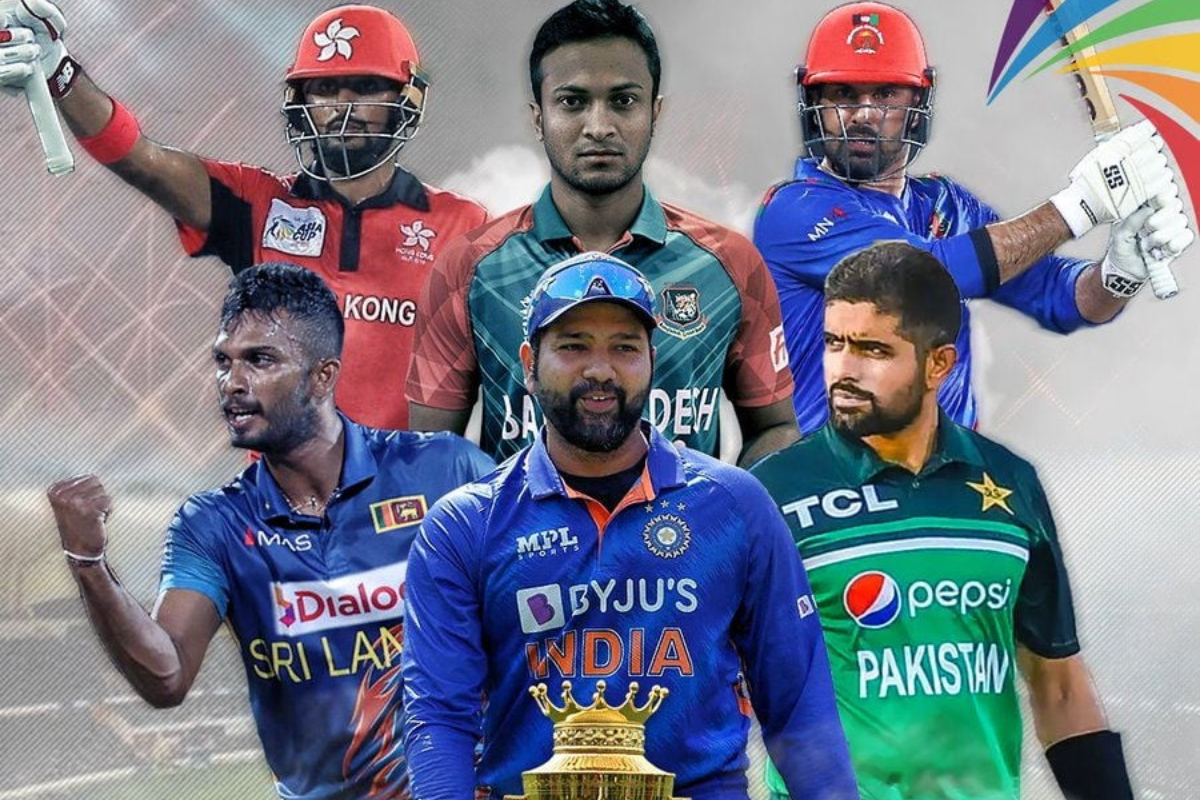Important details regarding Asia Cup 2023 venues revealed