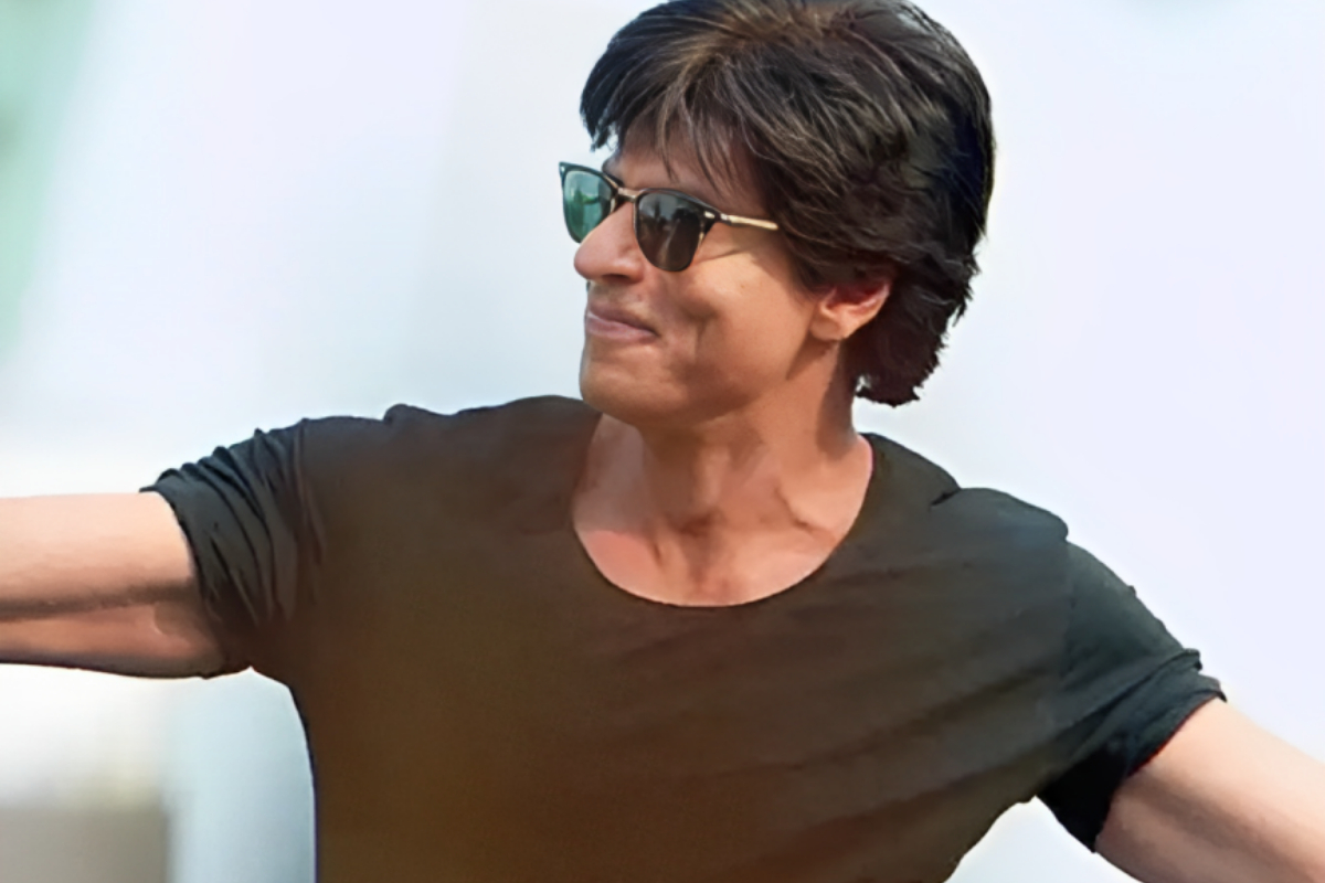 Shah Rukh Khan
