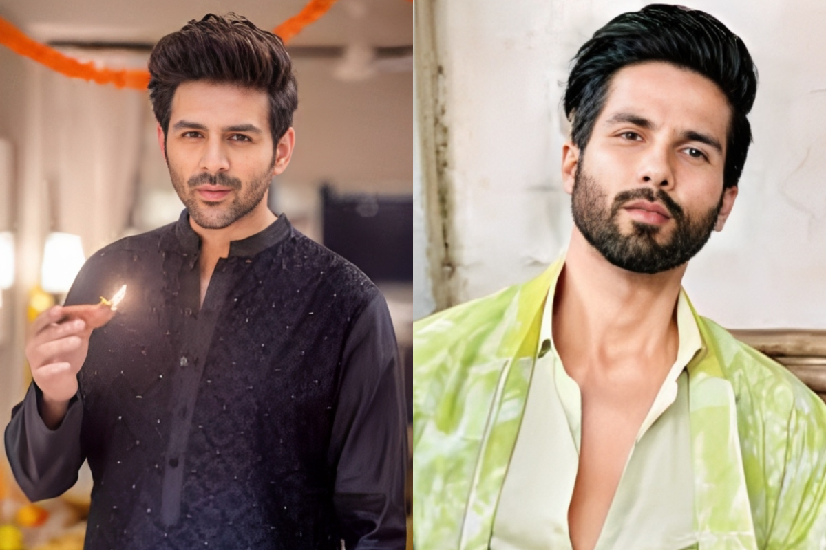 Shahid Kapoor