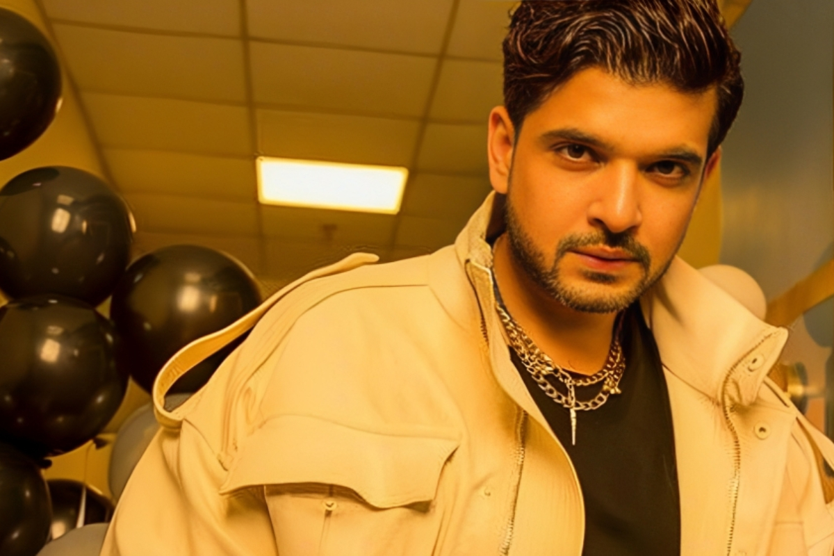Karan Kundrra's