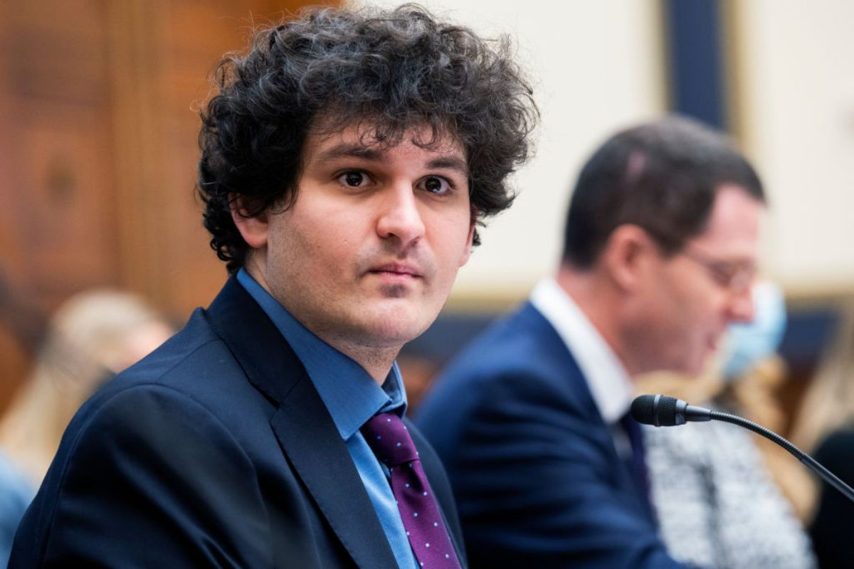 FTX founder Sam Bankman-Fried returns to court as judge evaluates bail conditions