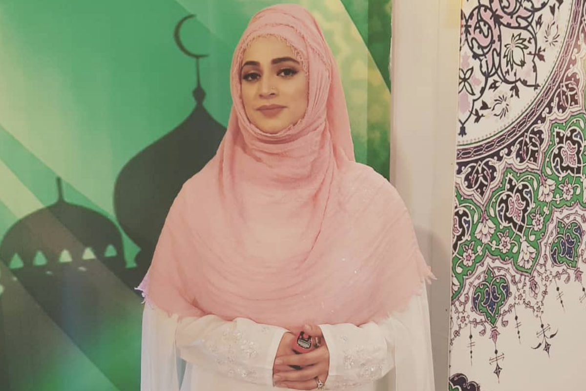 Noor Bukhari