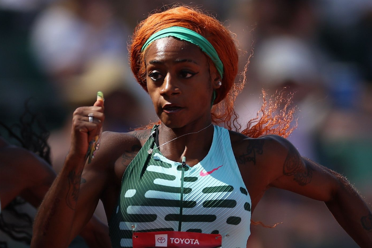US Track and Field Championships 2023: Sha'Carri Richardson qualifies for world championships after spectacular run