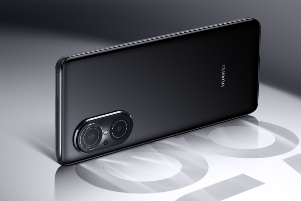 Huawei Nova 9 price in Pakistan