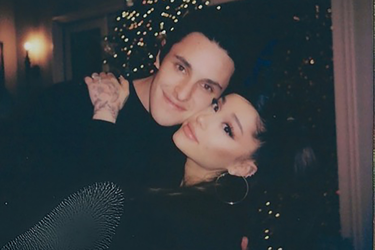 Ariana Grande