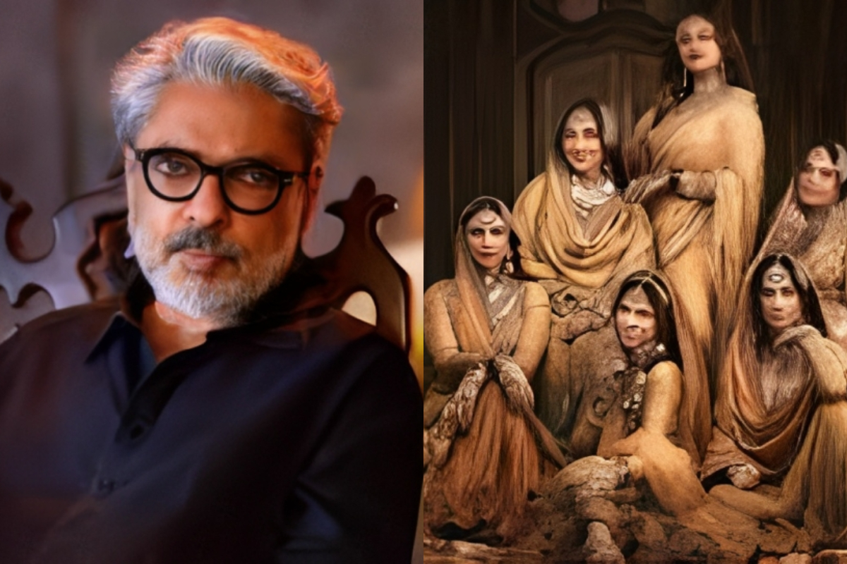Sanjay Leela Bhansali
