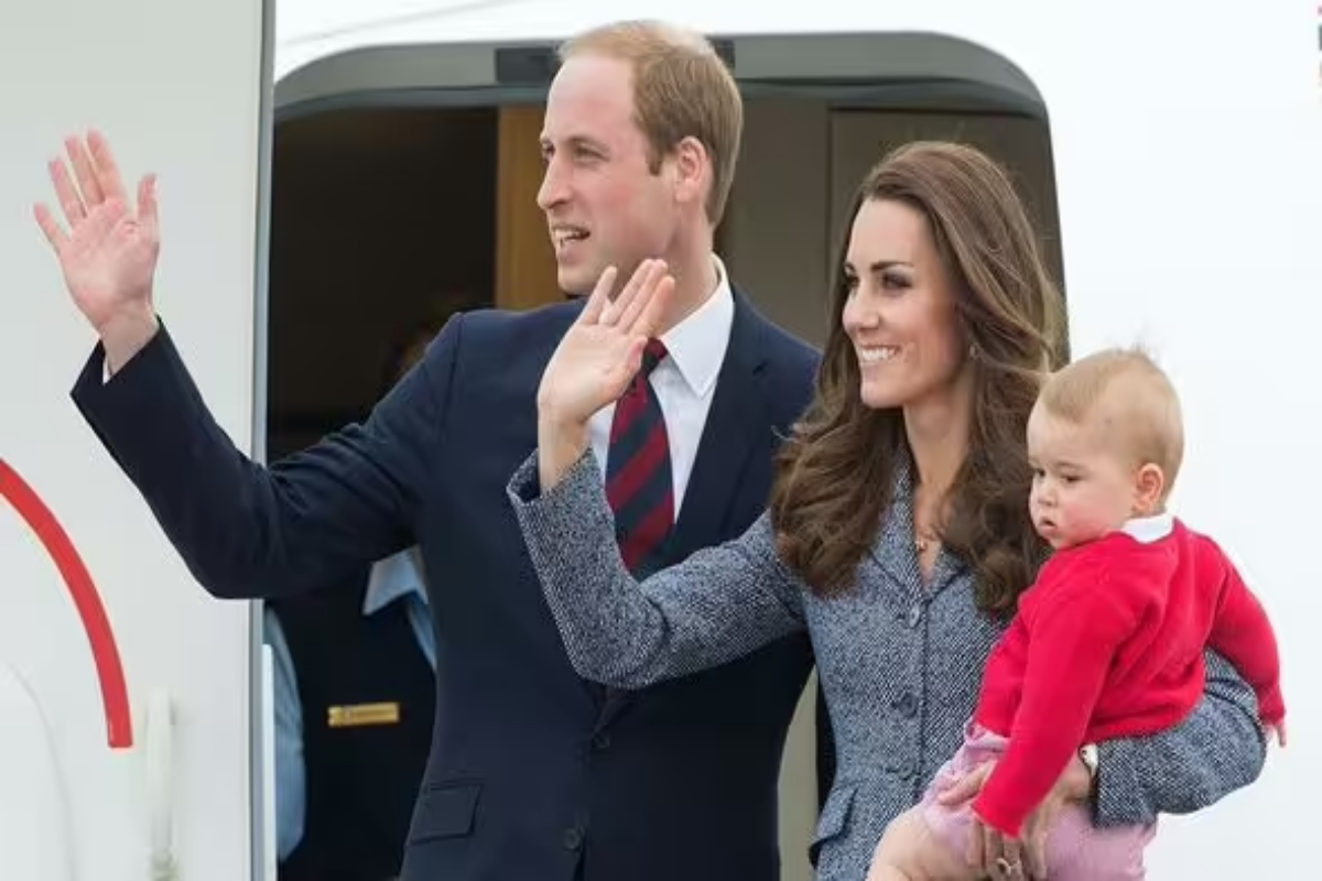 Prince William