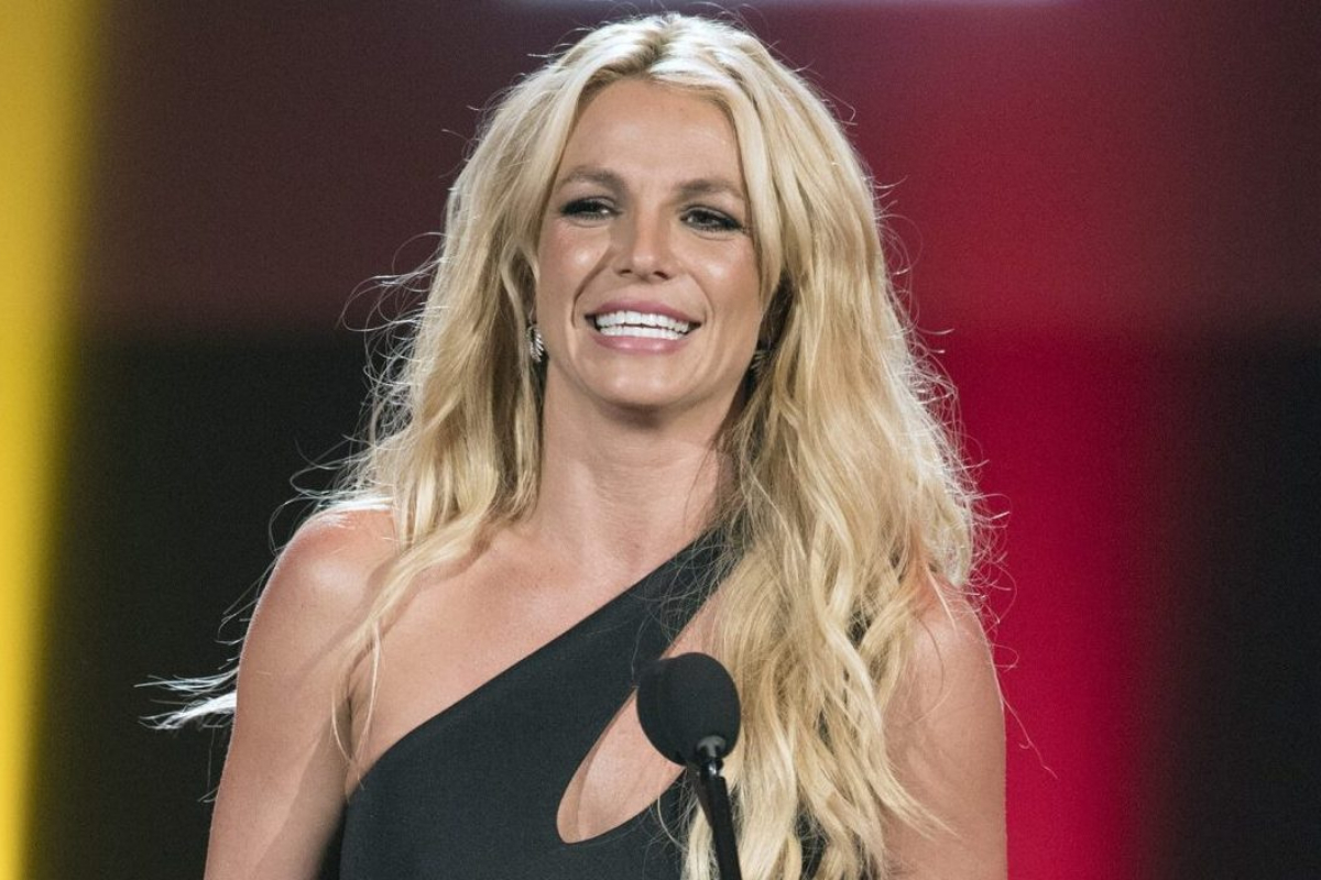 Britney Spears