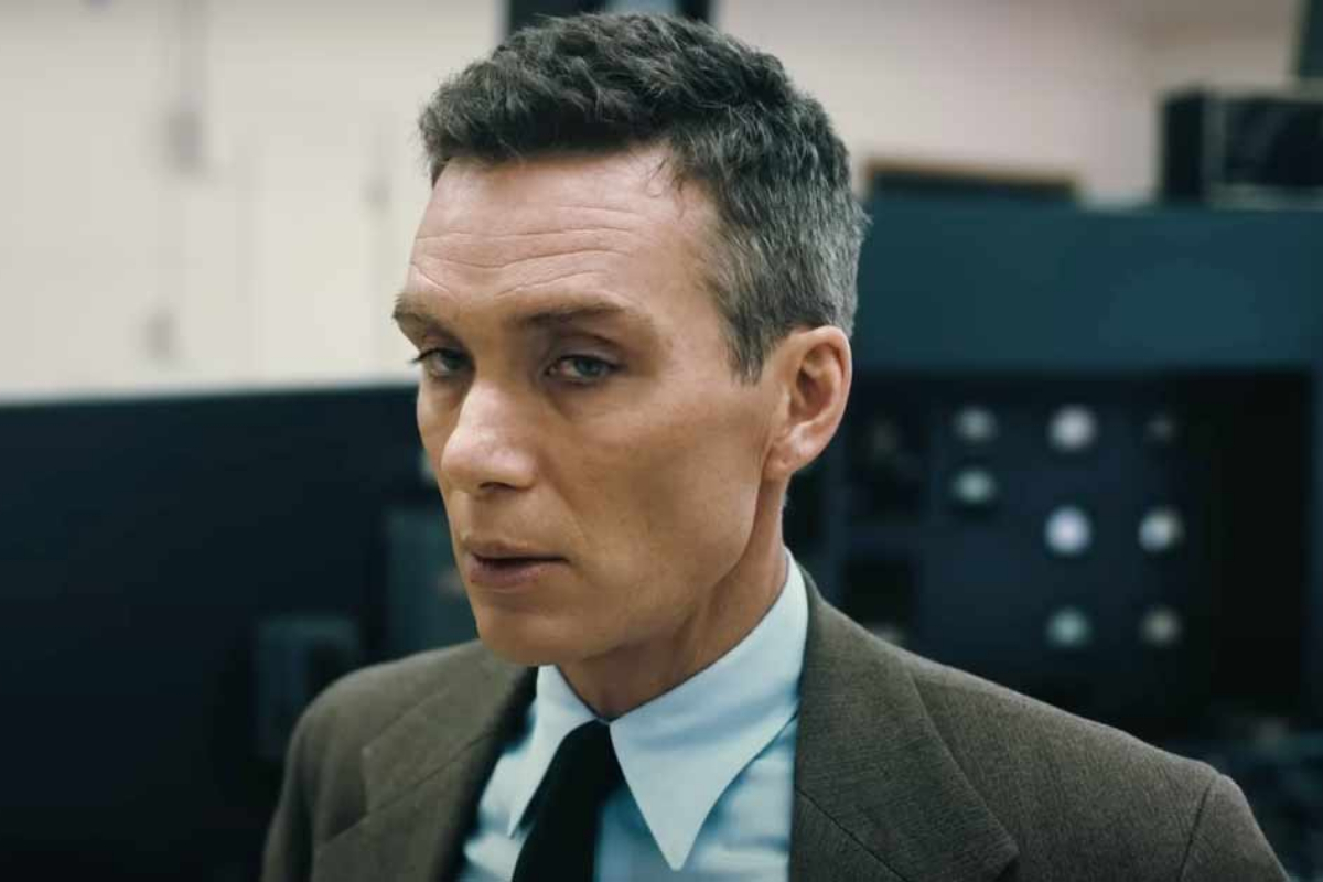 Oppenheimer