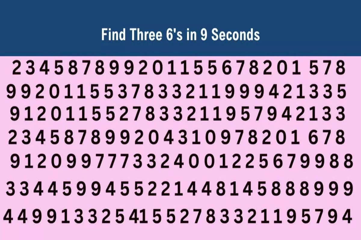 Optical Illusion