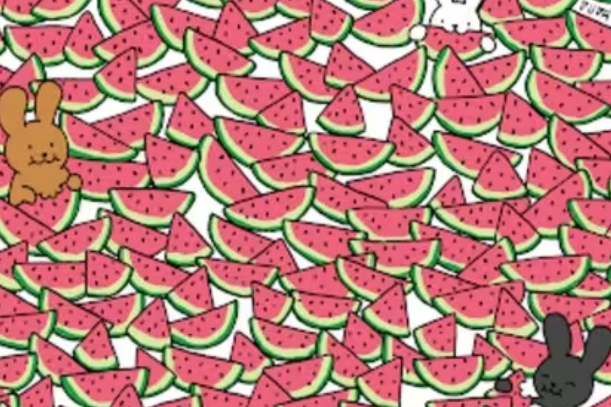 Seedless Watermelons