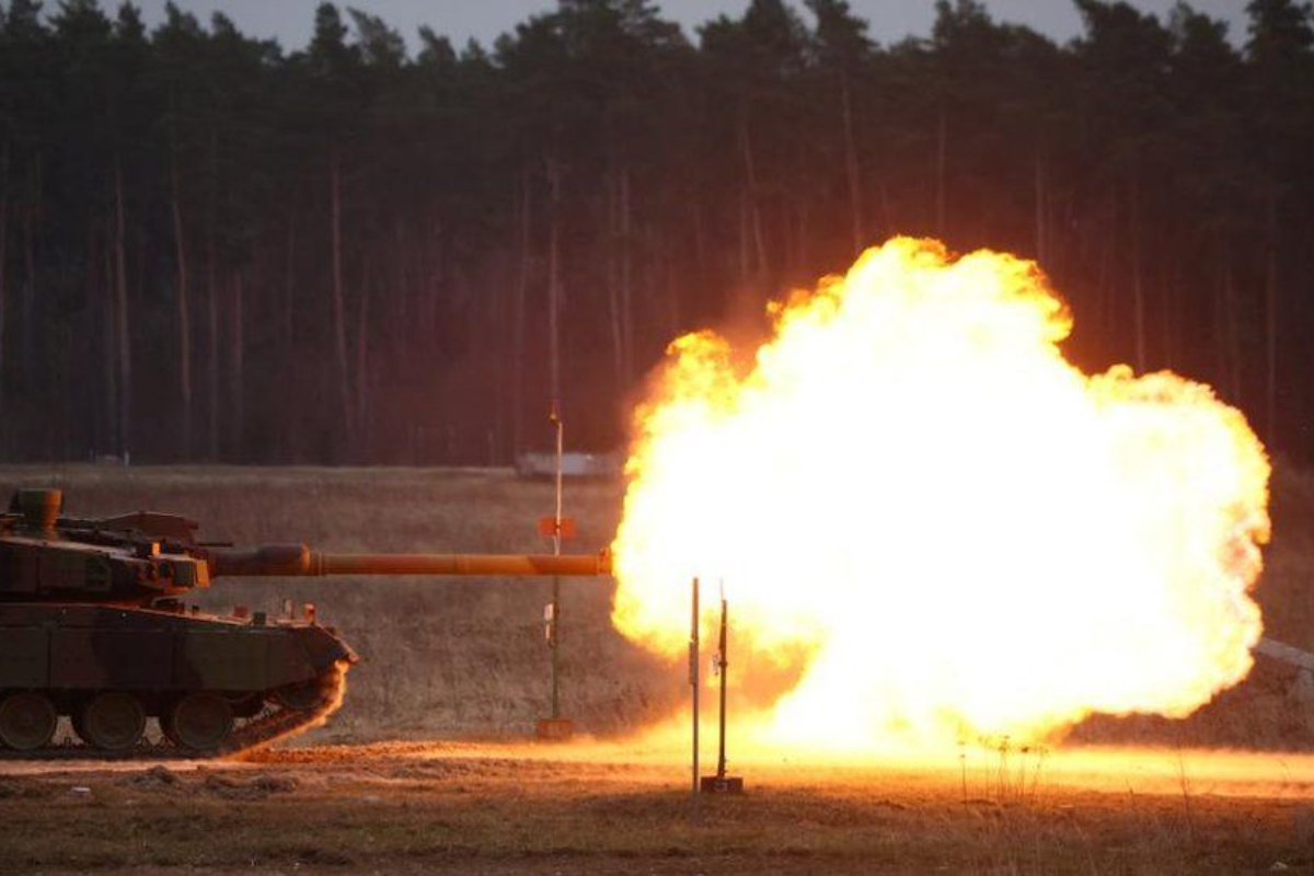 Ukraine war