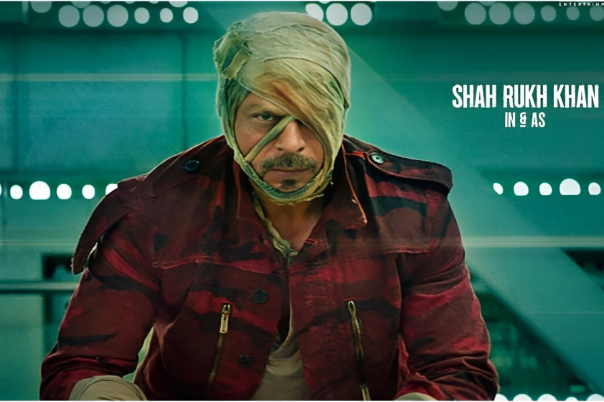 Shah Rukh Khan