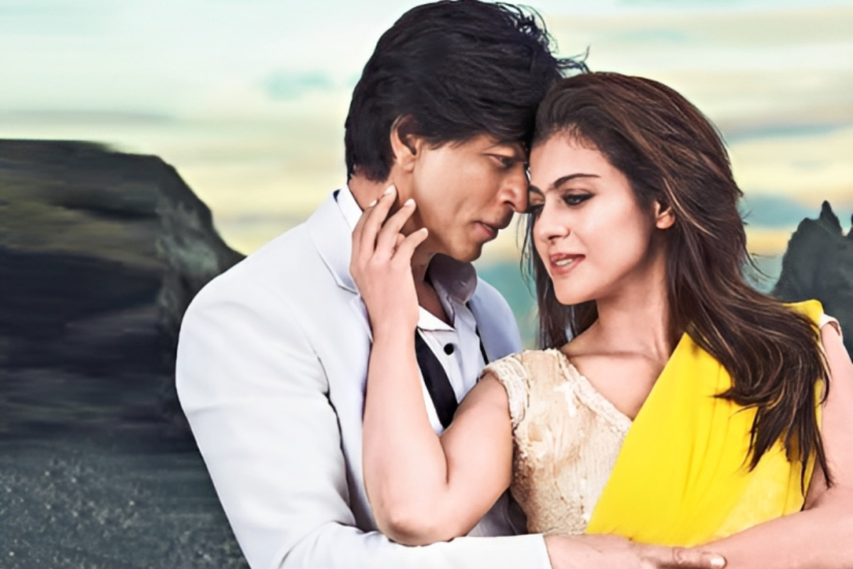 Kajol's