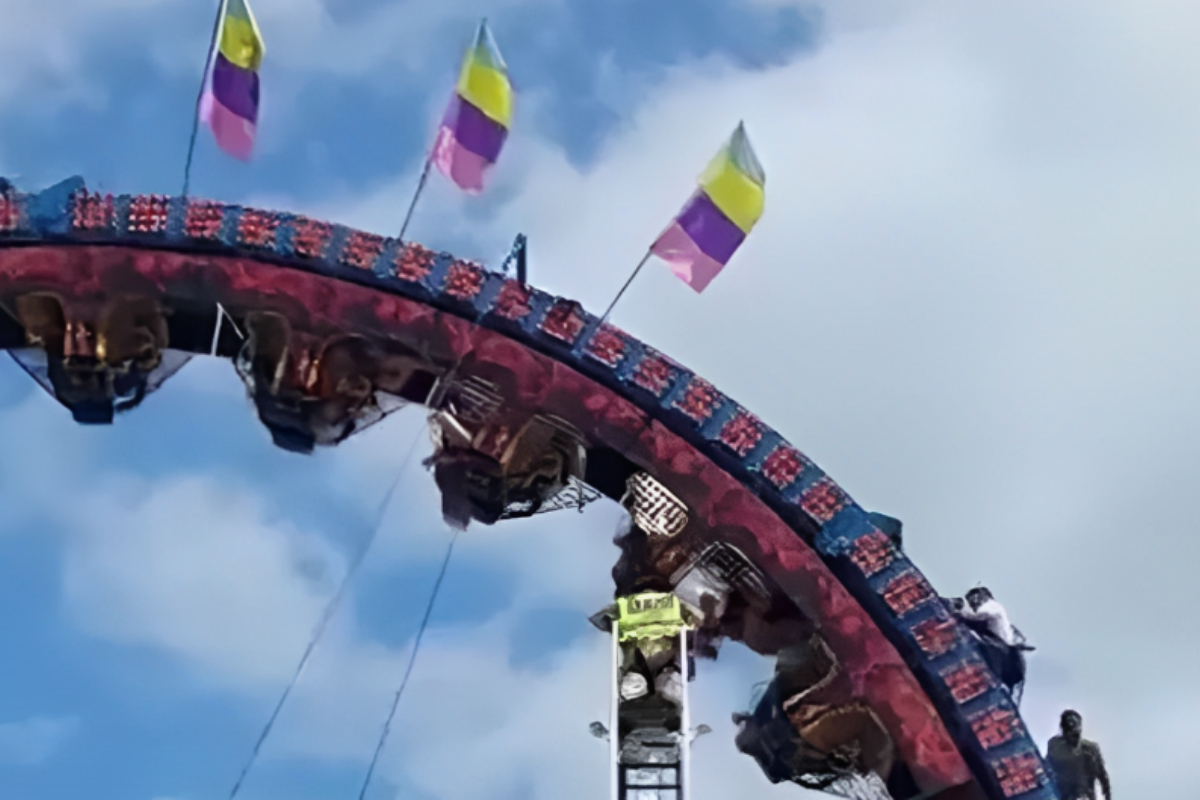 Roller Coaster