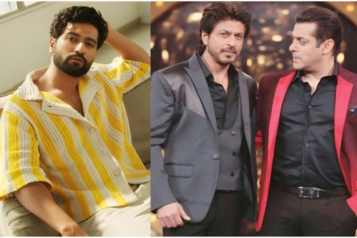 Vicky Kaushal