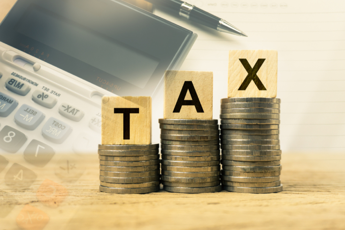 Taxation in Budget 2023