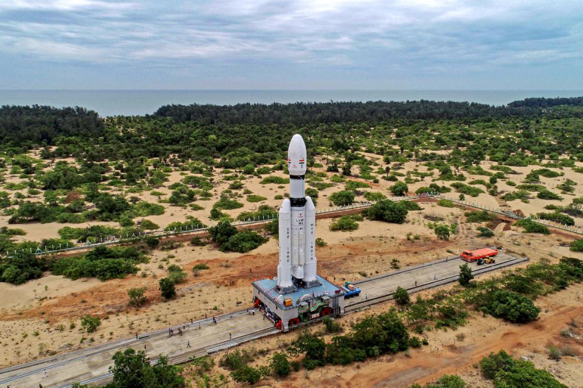 Chandrayaan-3