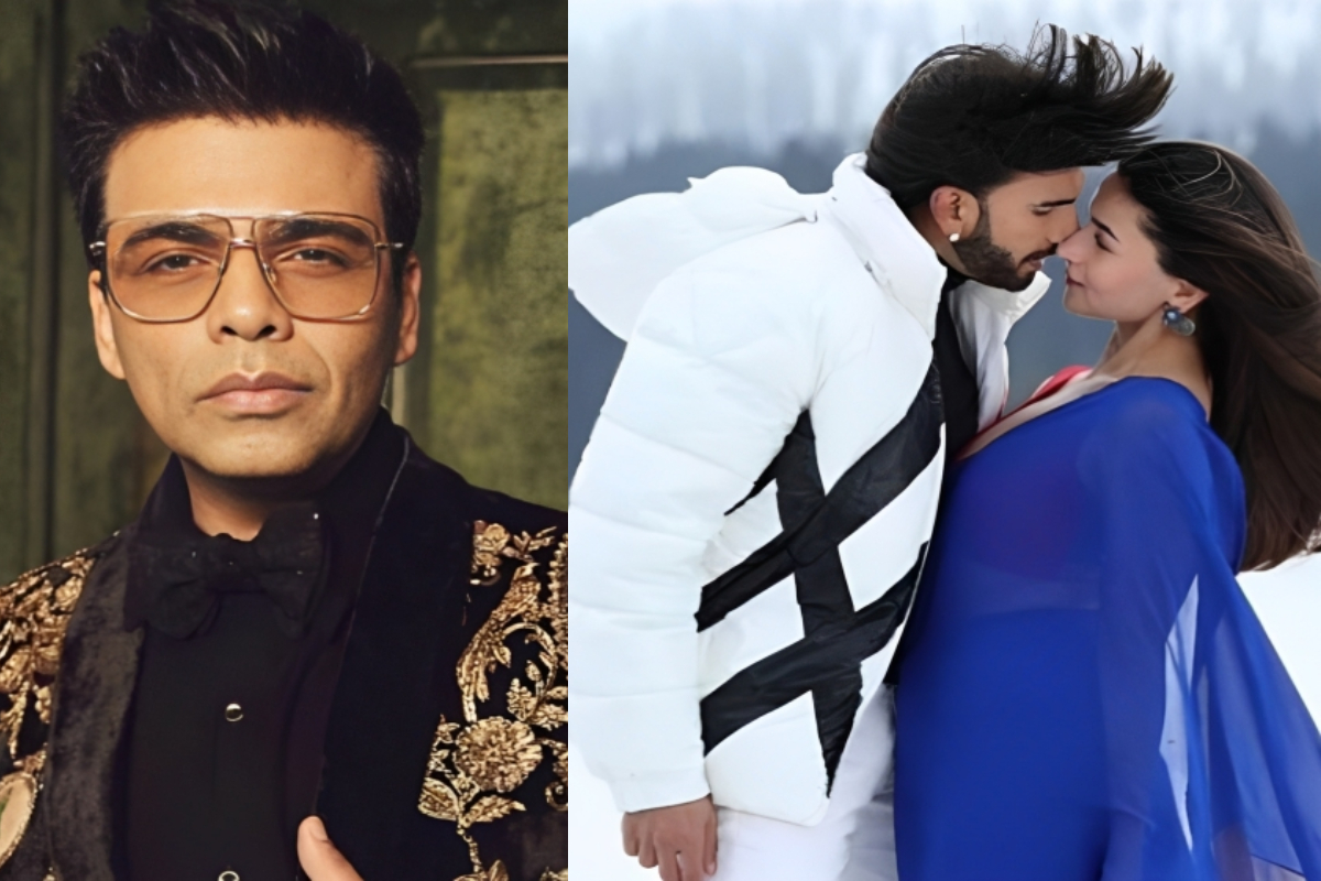 Karan Johar