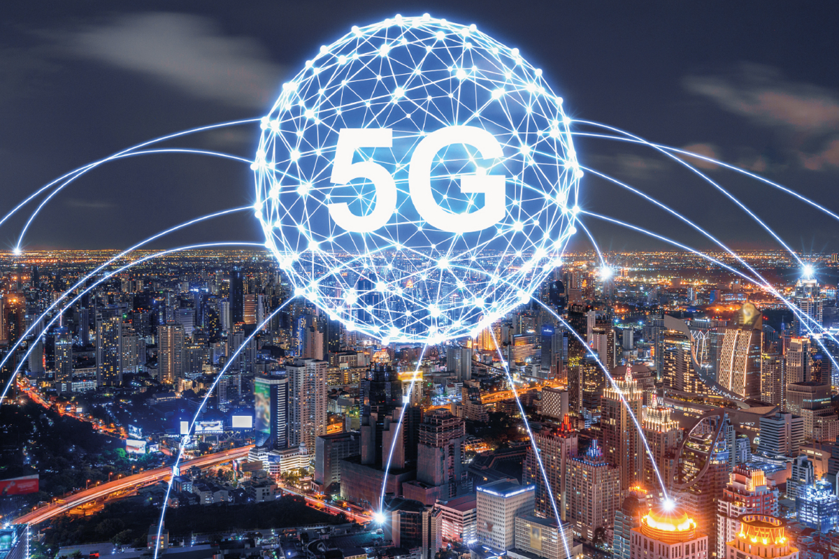 Samsung 5G