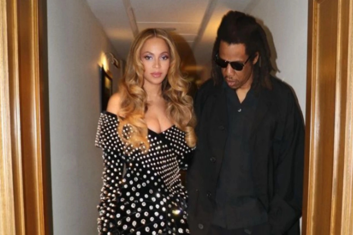 Beyonce