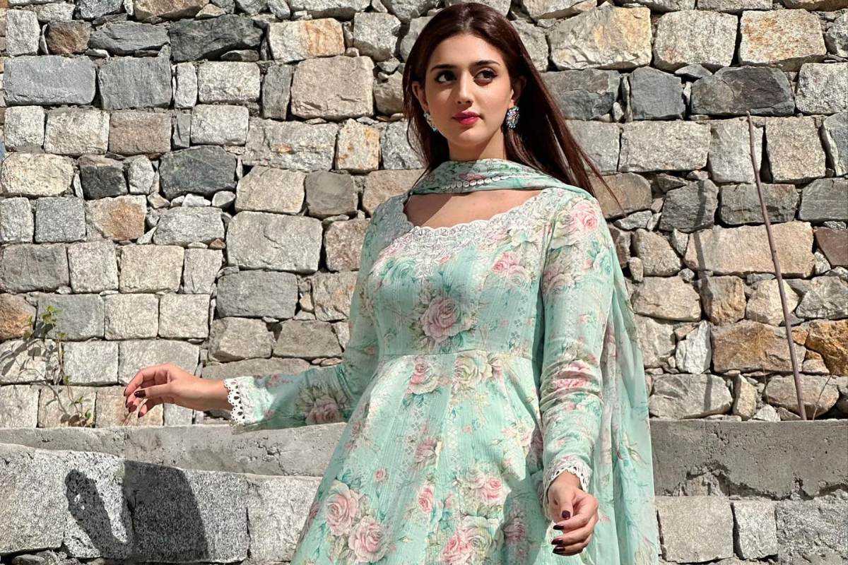 Jannat Mirza