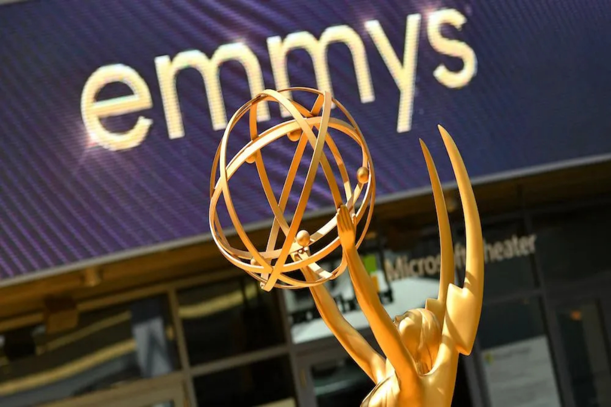 Emmy Awards 2023
