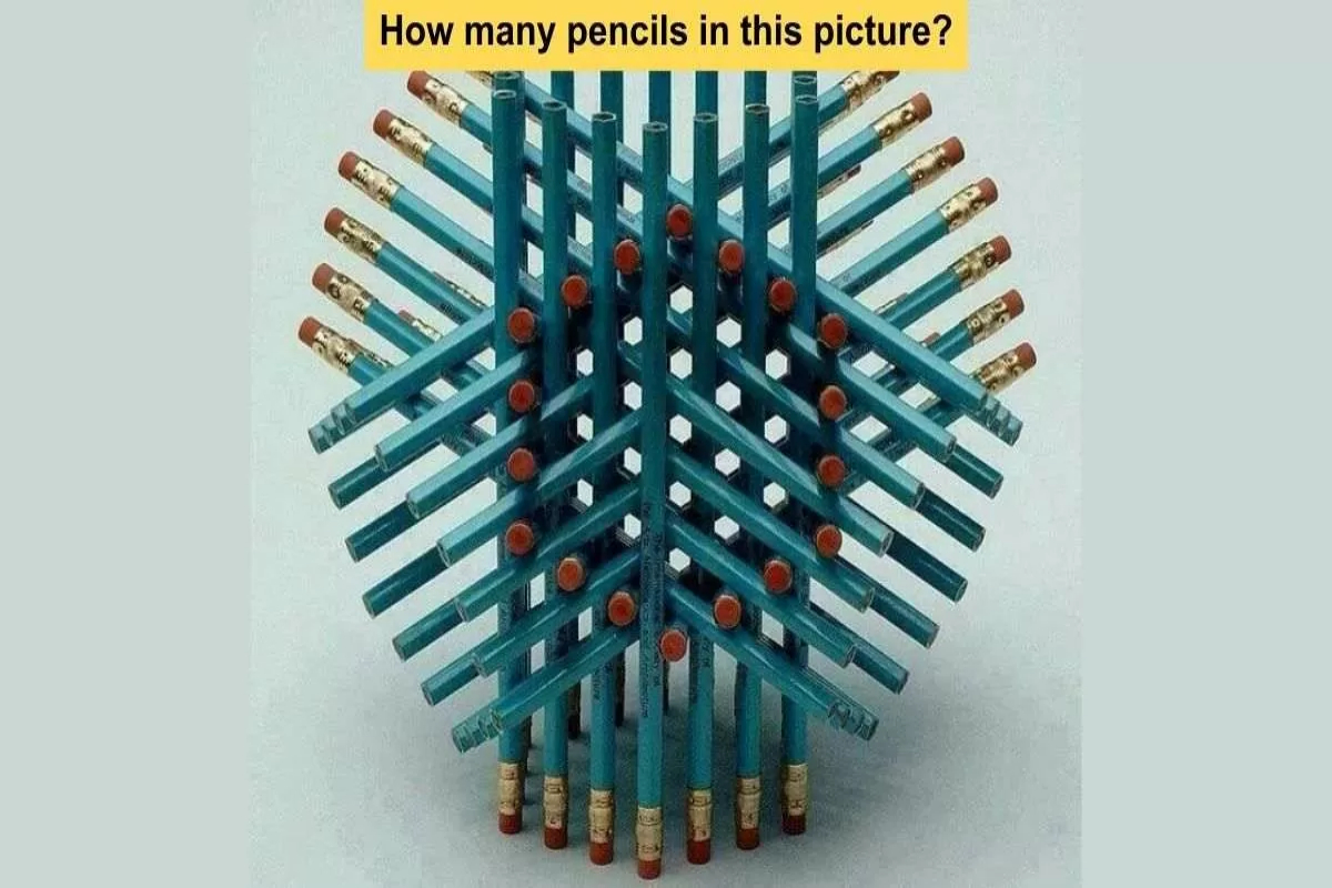 Visual Test