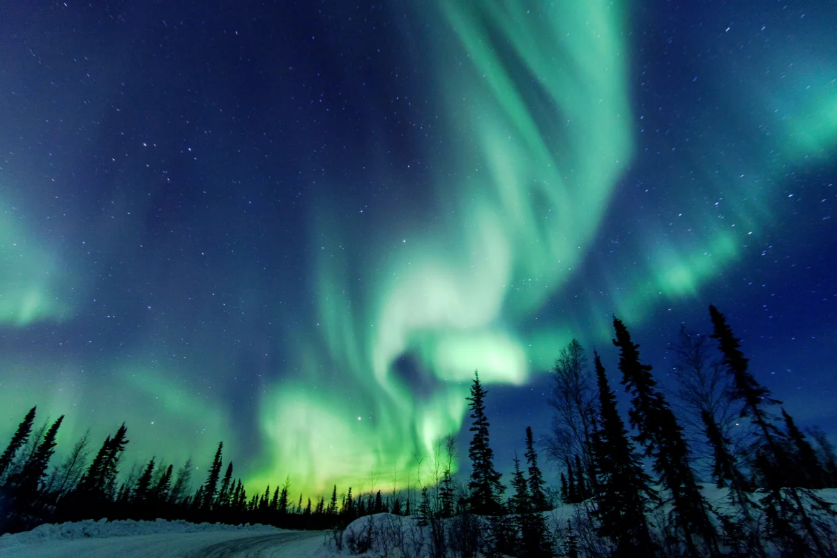 Solar Storm