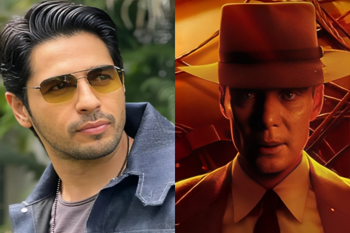 Sidharth Malhotra