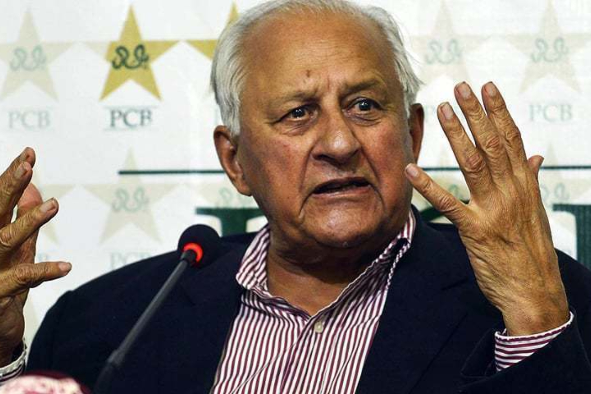 "Not the way...": Former PCB chairman Khalid Mahmood slams government's decision to form committee on World Cup participation