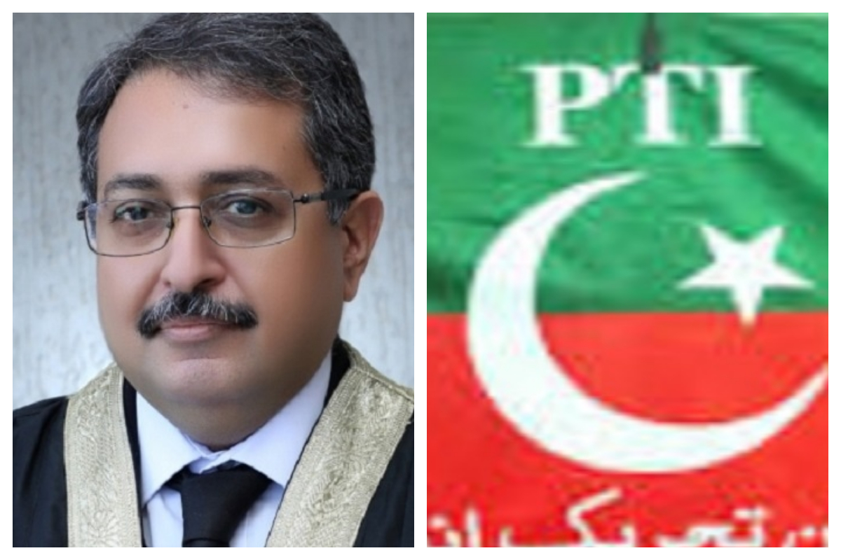 IHC CJ PTI