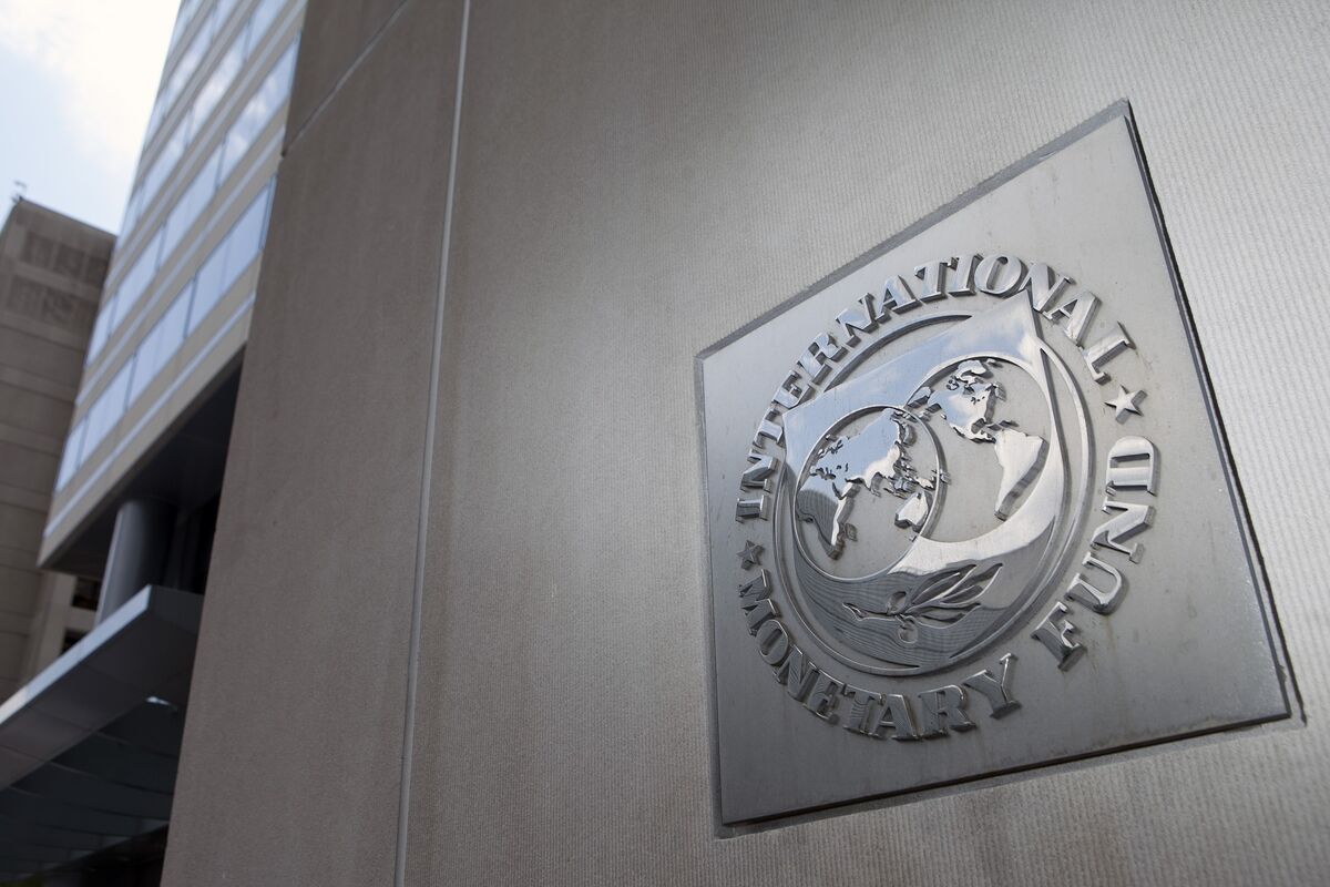 IMF in contact with Pakistan’s political parties including PTI