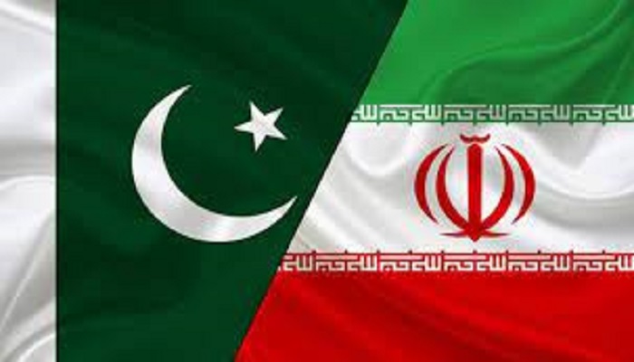 Iran Bajaur bomb attack