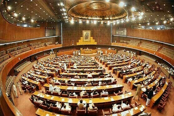 Elections Bill