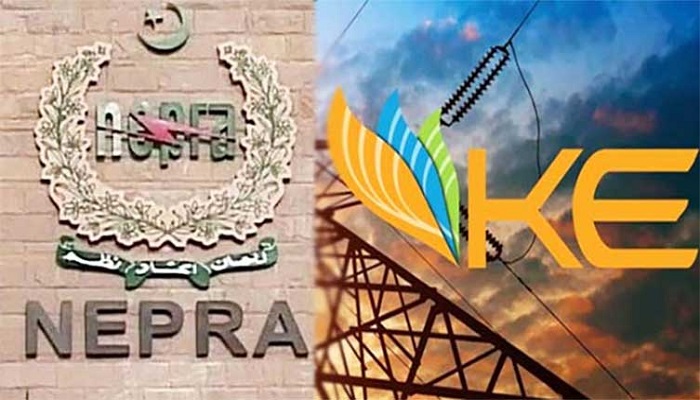 NEPRA K-Electric's license