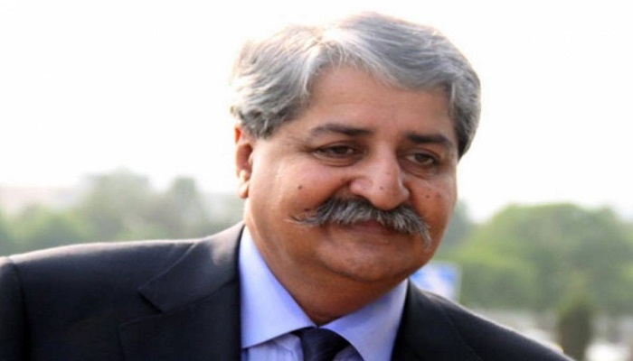 Naveed Qamar dissolve all assemblies
