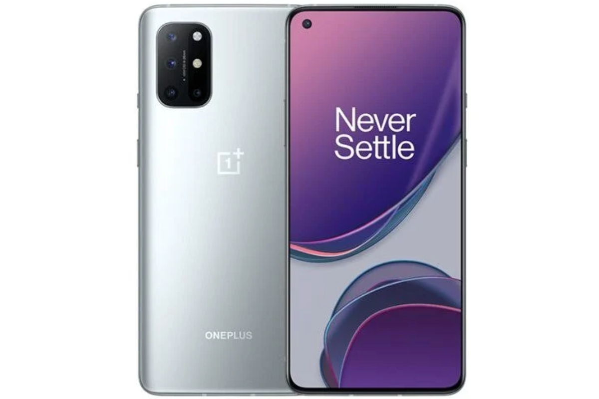 OnePlus 8T Price in Pakistan