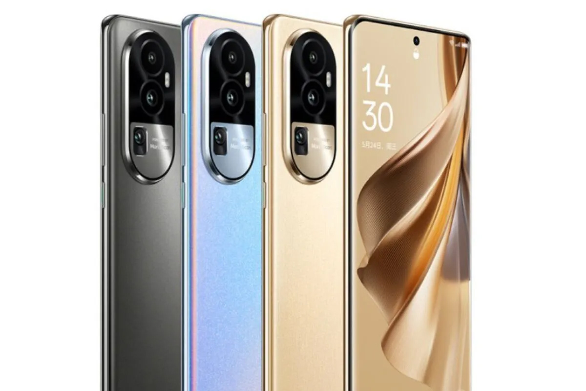 oppo reno 10 pro