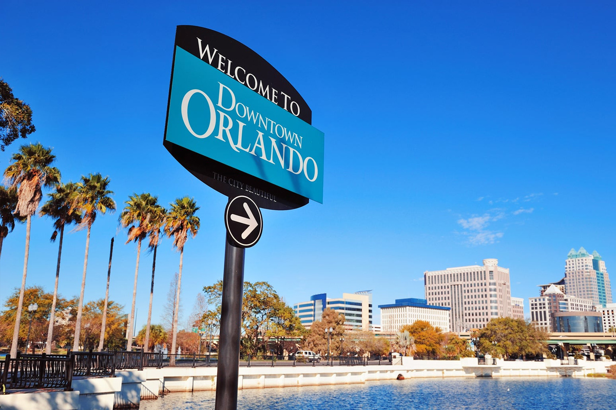 Orlando Weather Forecast