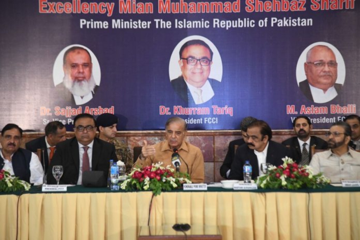 Political stability foreign investment