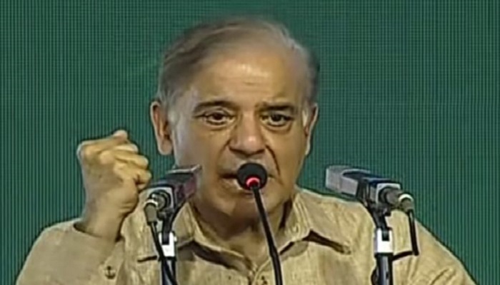 PM Shehbaz Sharif