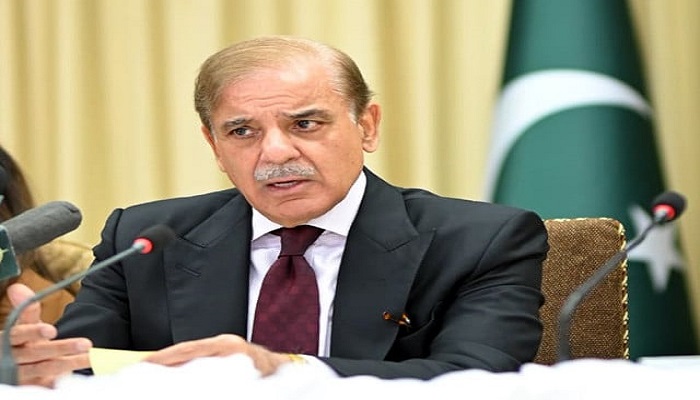 PM Shehbaz 14-year Rizwana