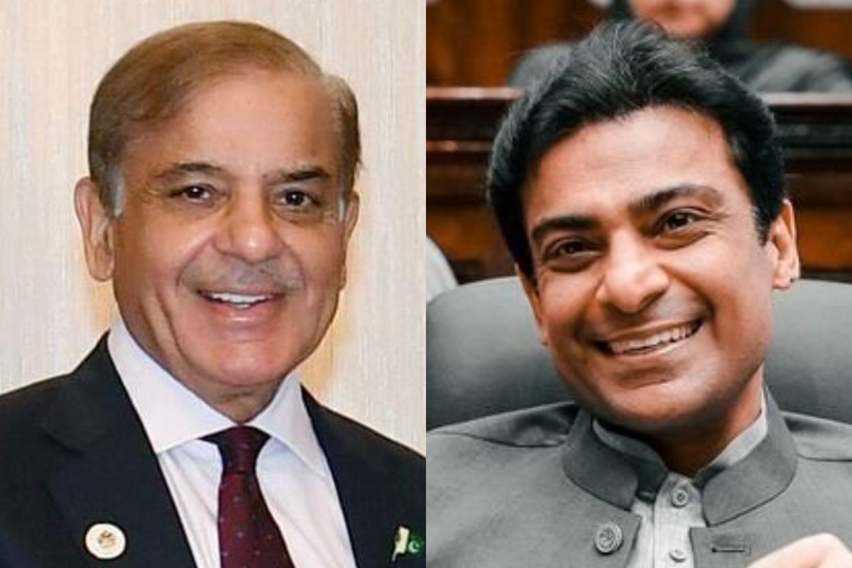 PM Hamza money laundering case