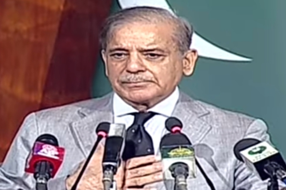 PM PTI