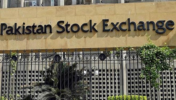 Pakistan Stock Exchange PSX