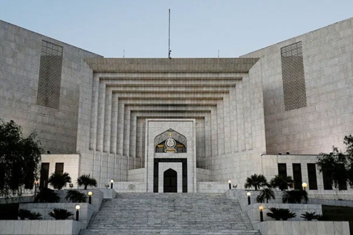 Supreme Court