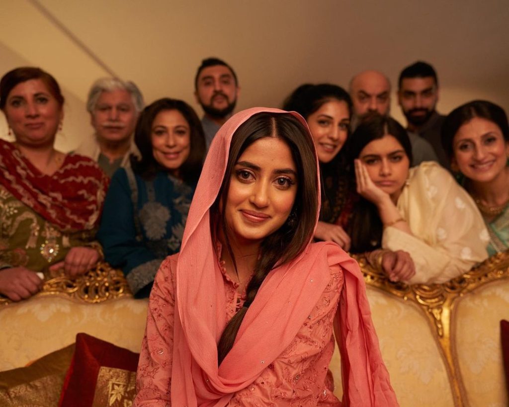 Sajal Aly's 'What's Love Got To Do With It?' receives four National Film Awards