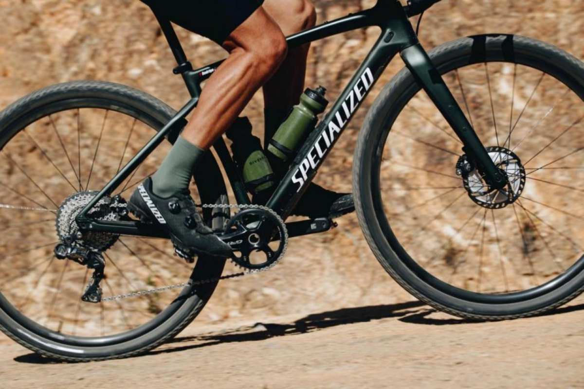 Specialized Bicycles