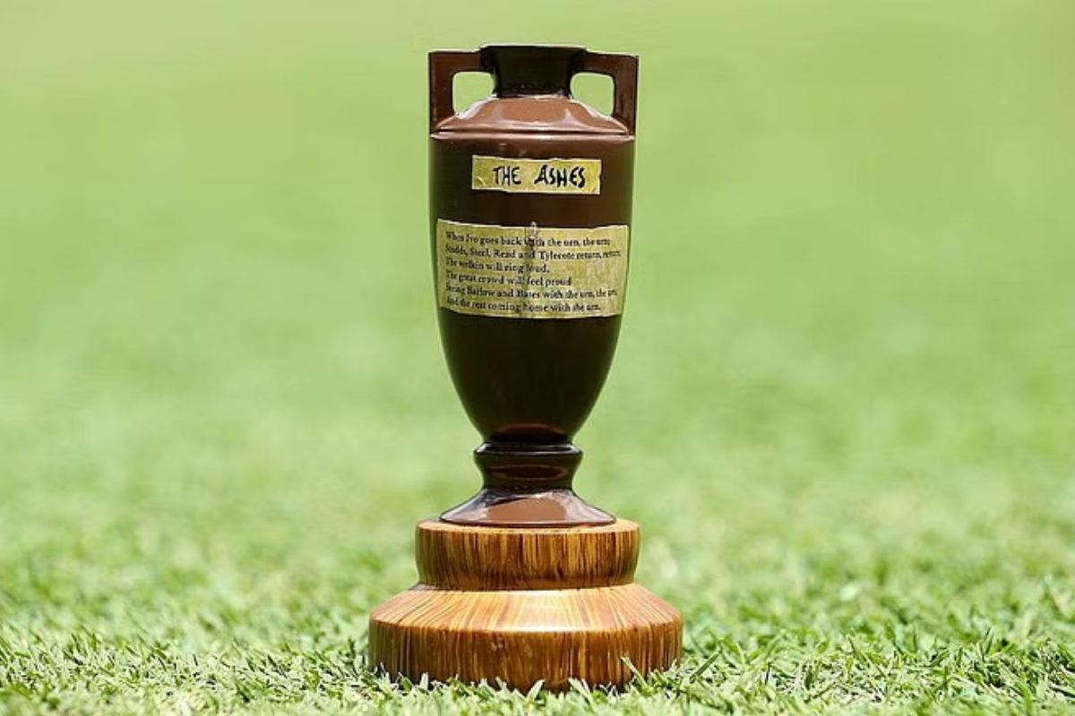 Ashes 2023